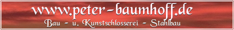 Peter Baumhoff